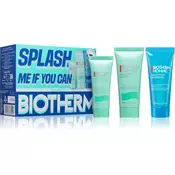 Biotherm Homme Aquapower Advanced Gel poklon set za muškarce