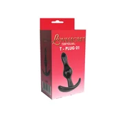 Gardj Europe Lovesecret Sensual T-Plug 01