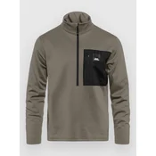 Horsefeathers Miner Insulator taupe