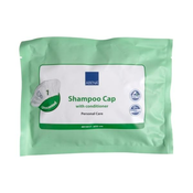 Abena šampon kapa z balzamom