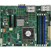 Supermicro SUPERMICRO Server board MBD-A2SDV-12C+-TLN5F-O BOX (MBD-A2SDV-12C+-TLN5F-O)