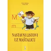 Maštalica 2 radna sveska