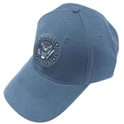 Ramones Kapa Presidential Seal Charcoal Grey/Black