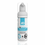 System JO – Refresh Foaming Toy Cleaner, 50 ml