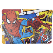 Stor Namizna podloga 43 x 28cm Spiderman, 74719