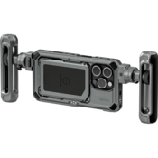 Tilta Khronos iPhone 15 Pro Lightweight Kit - Space Gray