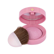 BOURJOIS Paris Little Round Pot Blush rdečilo za obraz 2.5 g odtenek 17 Rose Tendresse