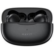 Havit TW910 wireless bluetooth headphones (black)