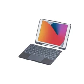 Royal Bailey Flip cover in Bluetooth Tipkovnica Royal bailey T5507D za iPad Air5 10.9(2022)/iPad Air4 10.9(2020)/iPad Pro11(2022/2021/2020/2018), (21593896)