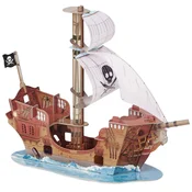 Sastavljivi model Papo Pirates and Corsairs – Piratski brod