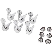 Fender Locking T Chrome Tuner za gitare (Kao novo)