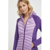 Outdoor jakna Jack Wolfskin Routeburn Pro Hybrid