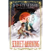Scarlet Morning