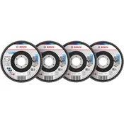 Bosch Lamelni disk X451 2608626161, O115, T29, Mix G, 15 komada