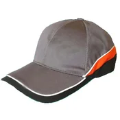 shumee ZAŠČITNA KAPA Z BINČO PROFESSIONAL GREY