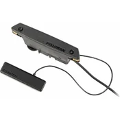 Fishman PowerTap Earth Black Pick up za akustičnu gitaru (Kao novo)