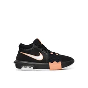 Nike Čevlji za košarko Lebron Witness VIII HQ2139-001 Črna