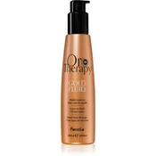 Fanola Oro Therapy Gold fluid brez izpiranja 200 ml