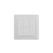 Daljinski upravljač za WFM module, 6 tastera