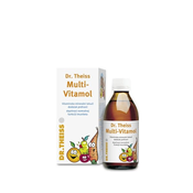 DR. THEISS Multi-Vitamol 200 ml
