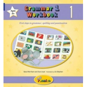 Grammar 1 Workbook 1