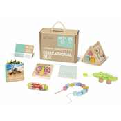 Elis Design set razvojnih igrač 19-24 mesecev