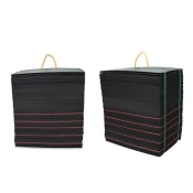 PODLOGA AVALON FOAM 45x45x30