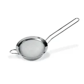 ALPEKSGASTRO CEDILO Z ROBOM, INOX, 22 CM, 1 KOS