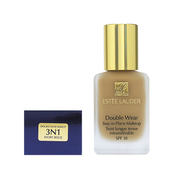 Estée Lauder Double Wear Stay-in-Place dugotrajna šminka sa zaštitnim faktorom 10 30 ml 3N1 Ivory Beige