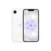 iPhone 17e 256GB white