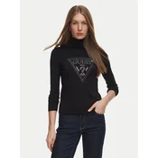 Guess Golf W6BR54 Z1455 Črna Regular Fit