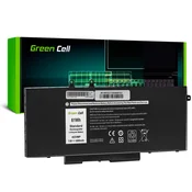 Baterija Dell Latitude 5400 5500 Precision 3540