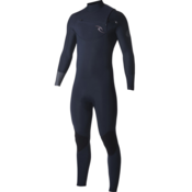 RIP CURL OBLEKA DOLGA DAWN PATROL 5/3 CHEST ZIP