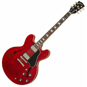 Gibson ES-335 Figured Sixties Cherry