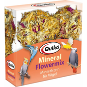Quiko Mineralna cvetlična mešanica za ptice - 90 g