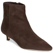 Lauren Ralph Lauren FRANCESCA BOOTIE Kostanjeva