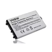 Baterija za Nintendo DS/NDS, 800 mAh