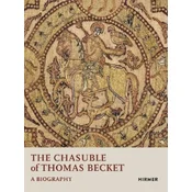 The Chasuble of Thomas Becket