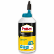Lepilo za les 750g D3 vodoodporno PATTEX SUPER 3