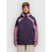 DC Everfrost Jacket mysterioso