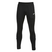 Muške trenirke Joma Challenge Long Pants - black