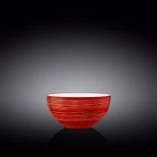 Skleda Spiral, Porcelan, 600ml