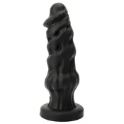 Hidden Desire Extreme Orc Monster Dong Black