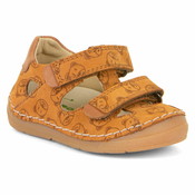 Froddo sandal G2150185-13 U rjava 20