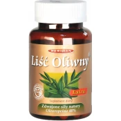 OLIVNI LIST 60 K 40% CANDIDA MIKOZA MERIDIAN 24 UR