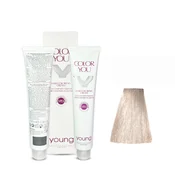 YOUNG Farba za kosu No 10.32T Golden platinum blond irisee, 100ml