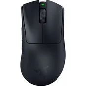 Razer DeathAdder V3 Pro Wireless - Black RZ01-04630100-R3G1