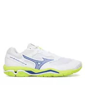 Tenisice za dvoranski nogomet Mizuno Wave Phantom 3 X1GA2260 39 Bijela