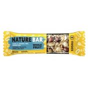 Ploščica Nature, morska sol, med, mandlji, arašidi, Medex, 40 g