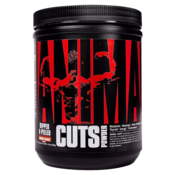 Animal Cuts Powder (265 gr.)